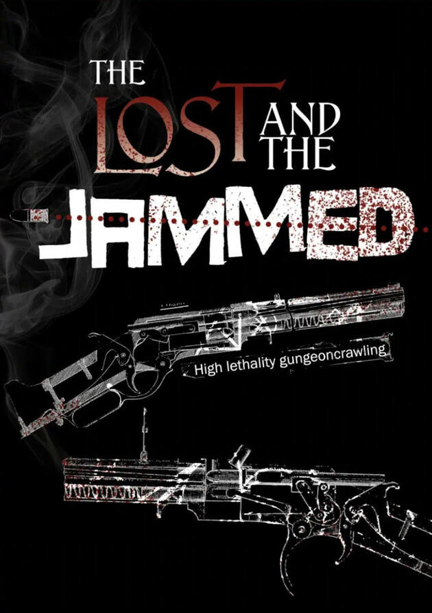 The Lost and the Jammed