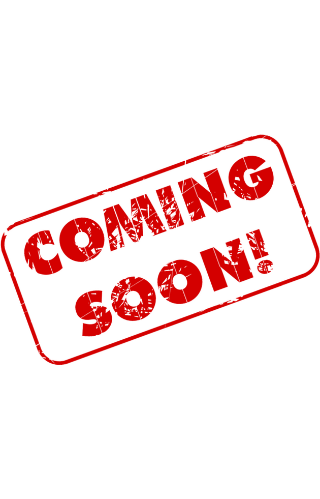 Coming Soon