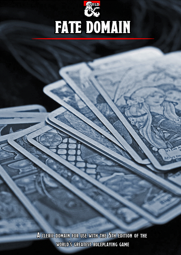 Fate Domain